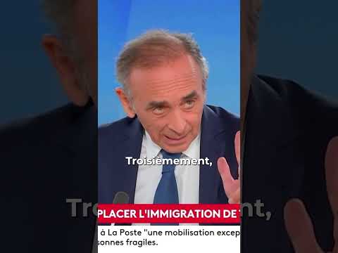 Les immigrés ne viennent pas en France pour travailler ! ❌