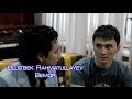 Ulug Bek Rahmatullayev Bemor Official Clip 