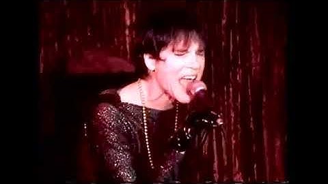 PSYCHEDELIC JUNGLE™ | THE CRAMPS — DC 