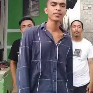Paguyuban kumis tipis