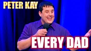 Dad's Have A Short Term Memory | Peter Kay: Live At The Bolton Albert Halls