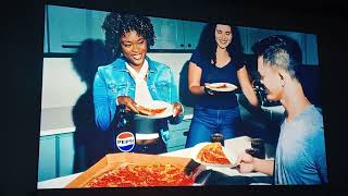 Marco's Pizza🍕 2026 Commercial - New NY Style Pizza