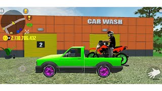 Car Simulator 2 New Update Complete New Mission - Android Gameplay