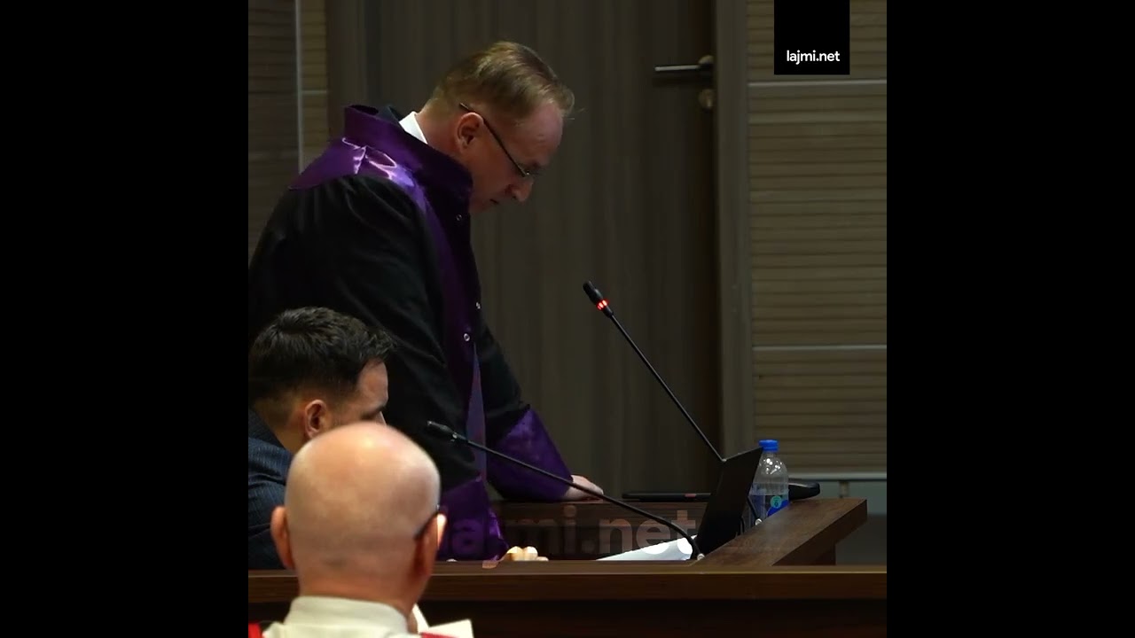 “E kam ble një Audi A7 75 mijë euro” - A u ble vetura pasi u porosit k0kaina në Lipjan? – Prokurori