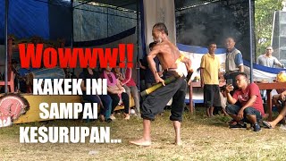 FULL KESURUPAN KUDA KEPANG CINDHE LARAS Dsn.PARAS