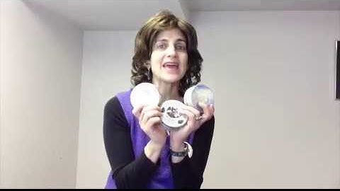 Scented Putty by Fun and Function