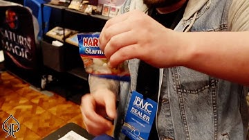 Harri-O by Lord Harri Harrington [BMC 2023 Full Performance]