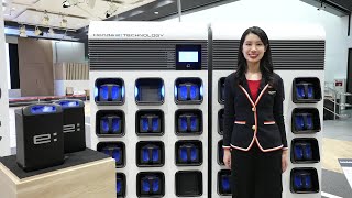 モバイルパワーパックで拡がる移動と暮らし（Honda Mobile Power Pack）