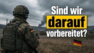 WAR: Are we prepared for it