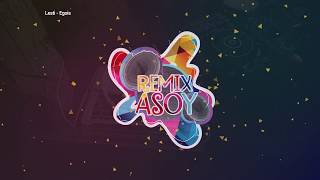 Dj Tik Tok - Egois Lesti Full Bass Remix Asoy