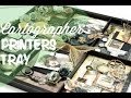 Tutorial- Prima Cartographer printers tray