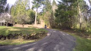 Motos-Day1 by grberglund 44 views 9 years ago 6 minutes, 25 seconds