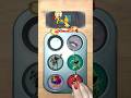 Learn the secrets of creating new shades and ideal color combinations#poppyplaytime #emoji #sprunki