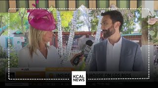 The Tea House on Los Rios | SoCal Spotlight