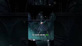 The Traitor Lord #gaming #hollowknight