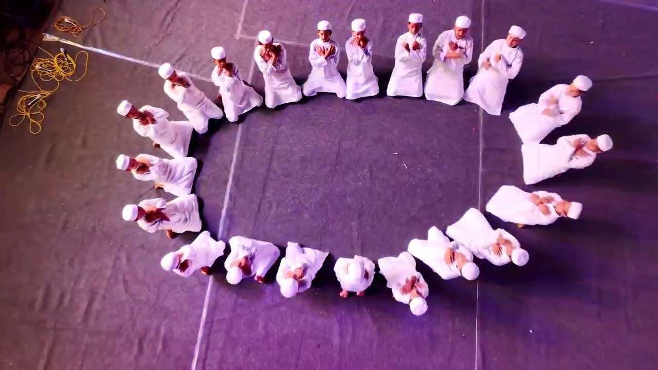 Cinematic Teaser of UMANG 2024 celebrations - IHS - ITS - IJC