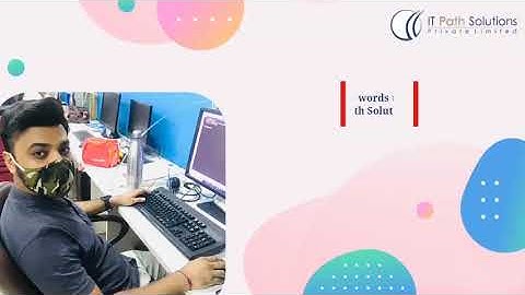 Hardik Patel (Principal Technology Architect) - IT Path Solutions