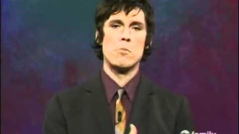 Whose Line - Irish Drinking Song: Lobotomy