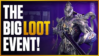FREE Weapons, Umbra Forma, & MORE! (Warframe 2025 Event)