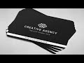 Business Card Template Photoshop Cs 6
