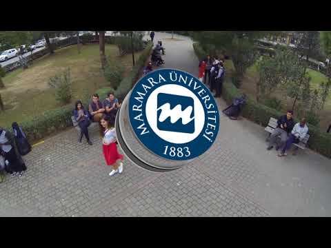 Marmara Üniversitesi E-posta Adresi Alma