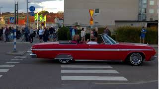 Wild Cruising Festival Ronneby 20180629 20 20 17