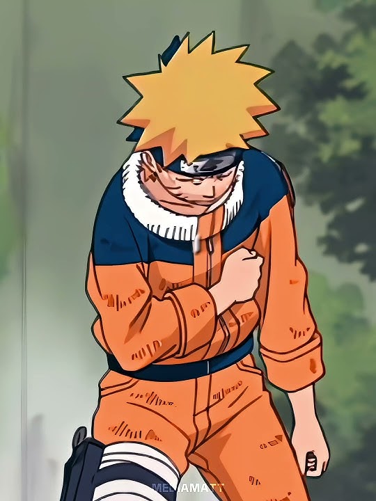 Jalan Ninja Naruto # #narutoedit #anime