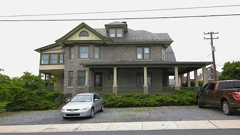 823 Third St. Whitehall, PA 18052