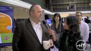 SNAP Interactive - NY Tech Day