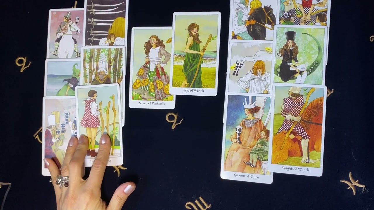 РАКИ 💞 ОТНОШЕНИЯ