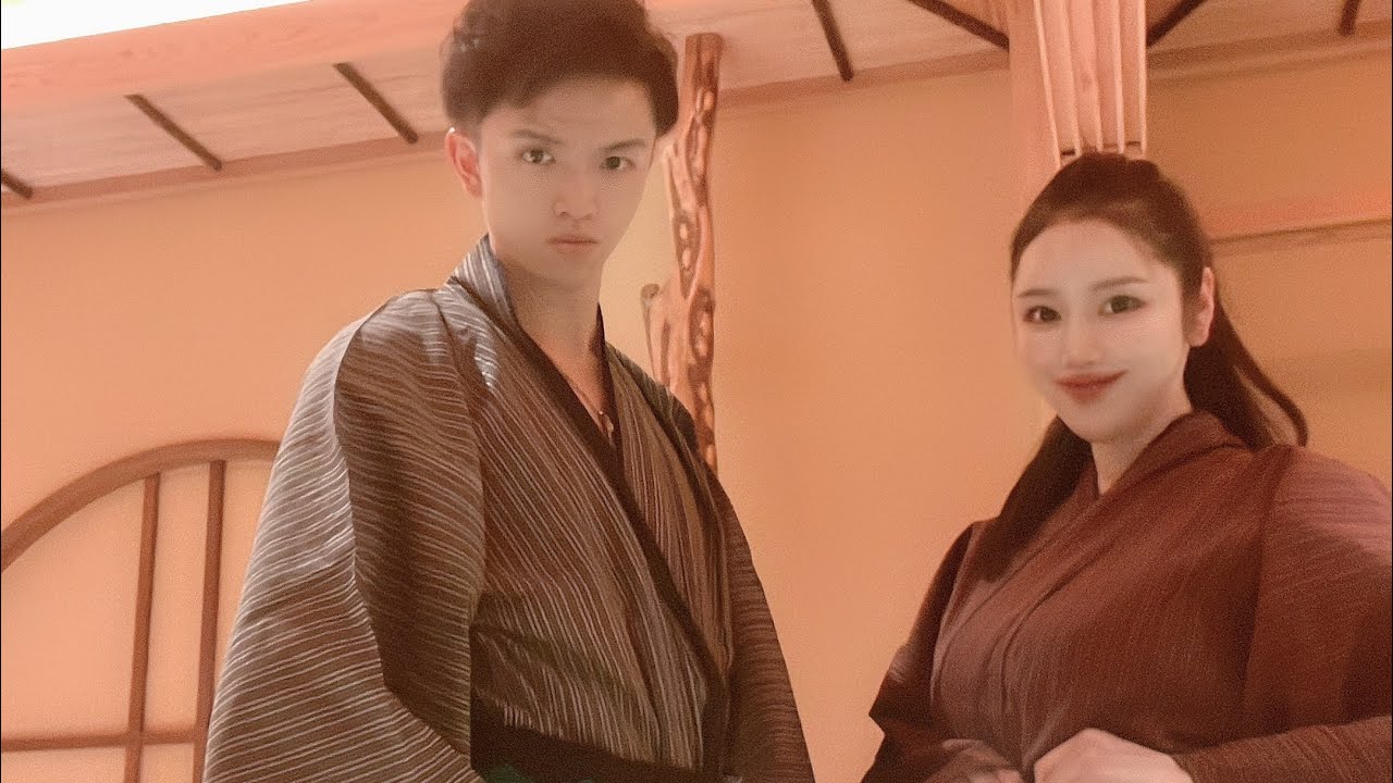 アメリカ🇺🇸渡米前✨夫婦で味わう源翠瓏のラグジュアリーステイ