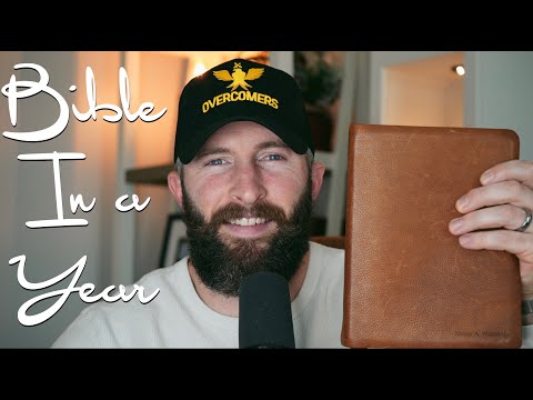 Bible In A