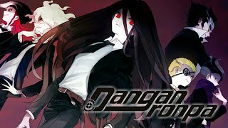 「Nightcore」DanganRonpa