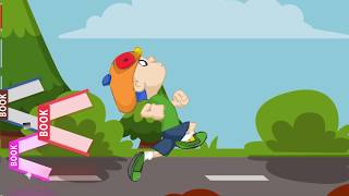 Toppscholars - The Smart Learning App screenshot 4