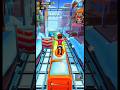 Subway Surfers character jetpack se upar ud raha ho#gaming #sorts #gamingshorts #gameplay