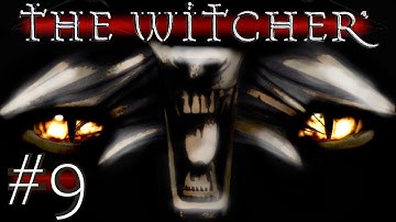 The Witcher Enhanced Edition // Hard Mode - Part 9: Crypt Trophy