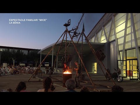 Festes Majors La
