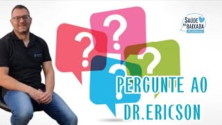 Preciso de pedido médico para fazer exames? | Dr.Ericson Madeira