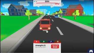 smashkarts76 com Bat Smash