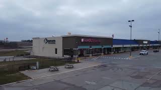 Williamsburg Outlets & Marketplace