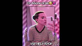 Millie Kısa Vsp Edit Vsp Help Kpop, Istek Edit Yapıyorum