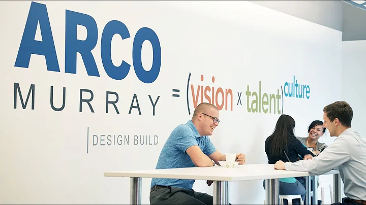 Join ARCO: Love Where You Work