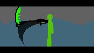 Joker vs Epitaph