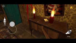 The Curse Of Evil Emily Adventure Horror Game