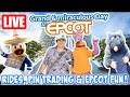 🔴Live: Grand &amp; Miraculous Night at EPCOT! - Rides &amp; Festival Fun - Disney World Livestream
