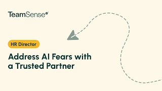 Address Fears Around AI with A Trusted Technology Partner