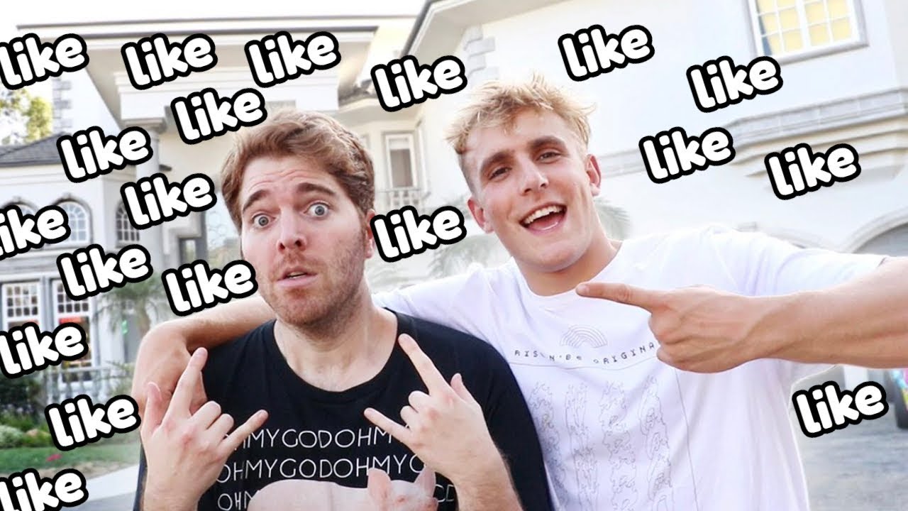 camera iphone 8 plus apk the world of jake paul but its just Jake Paul saying 