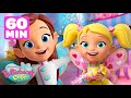 Butterbeans best  tastiest bakes  w cricket  1 hour compilation  shimmer and shine