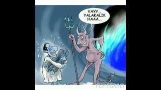 Cok Komik Karikatürler