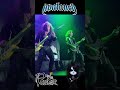 Avalanch. Llanto dentro de la banda